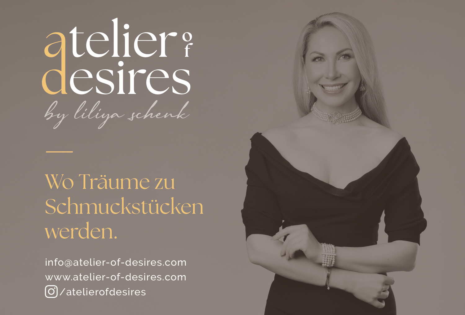 Artikel im "Nimm mi mit Magazin"