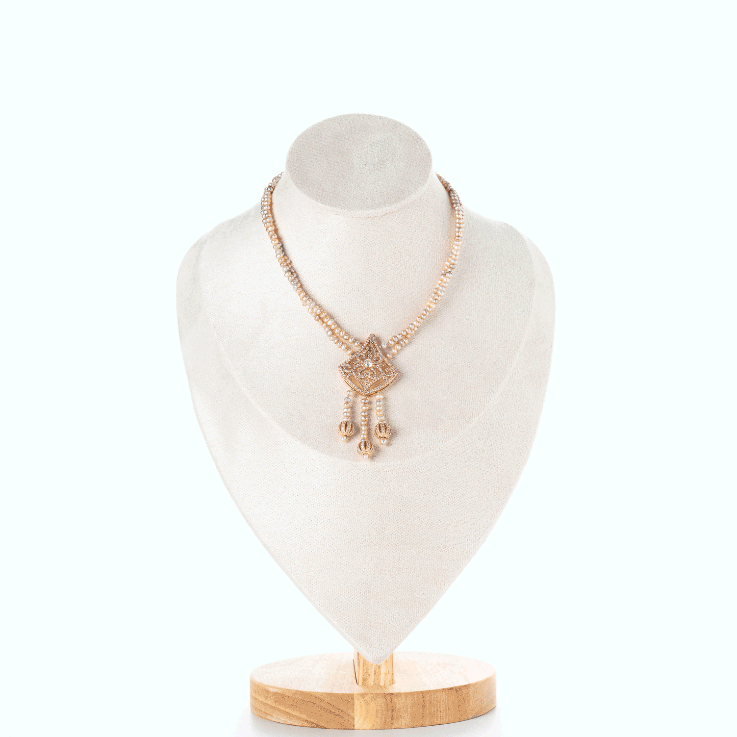 Collier „Pure Elegance“