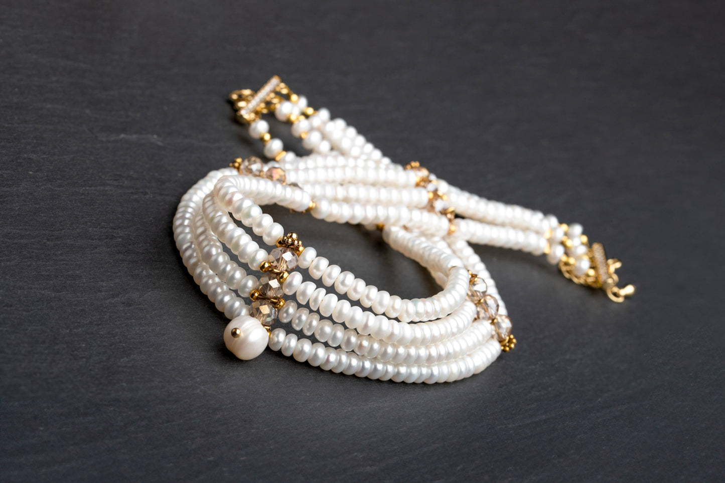 Collier „Diva“