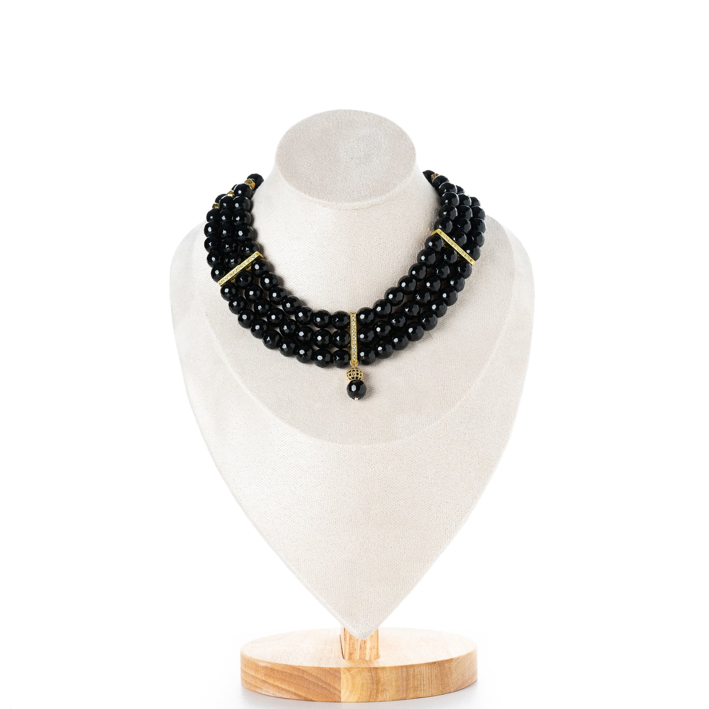 Collier „Lady Boss“