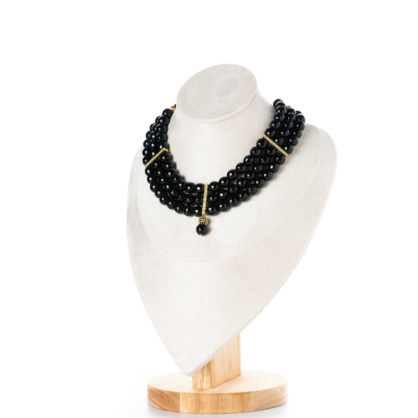 Collier „Lady Boss“