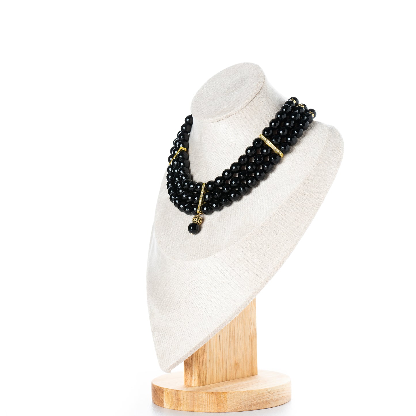 Collier „Lady Boss“