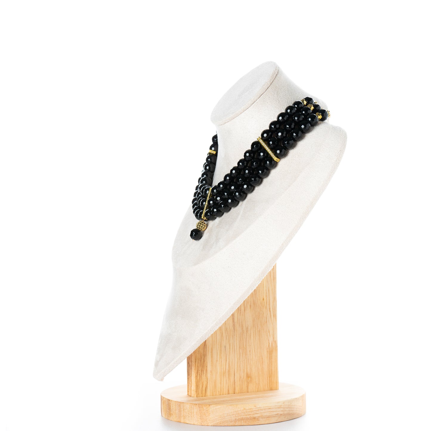 Collier „Lady Boss“