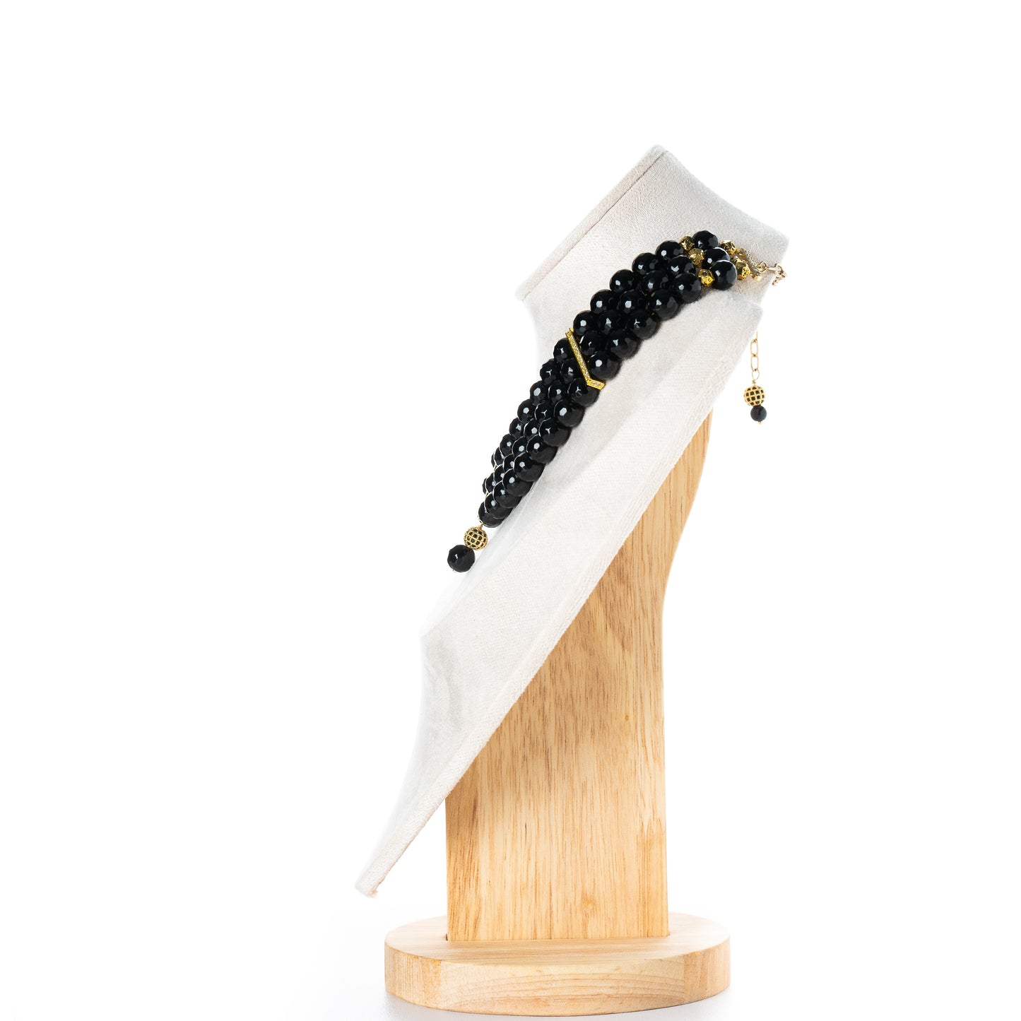 Collier „Lady Boss“