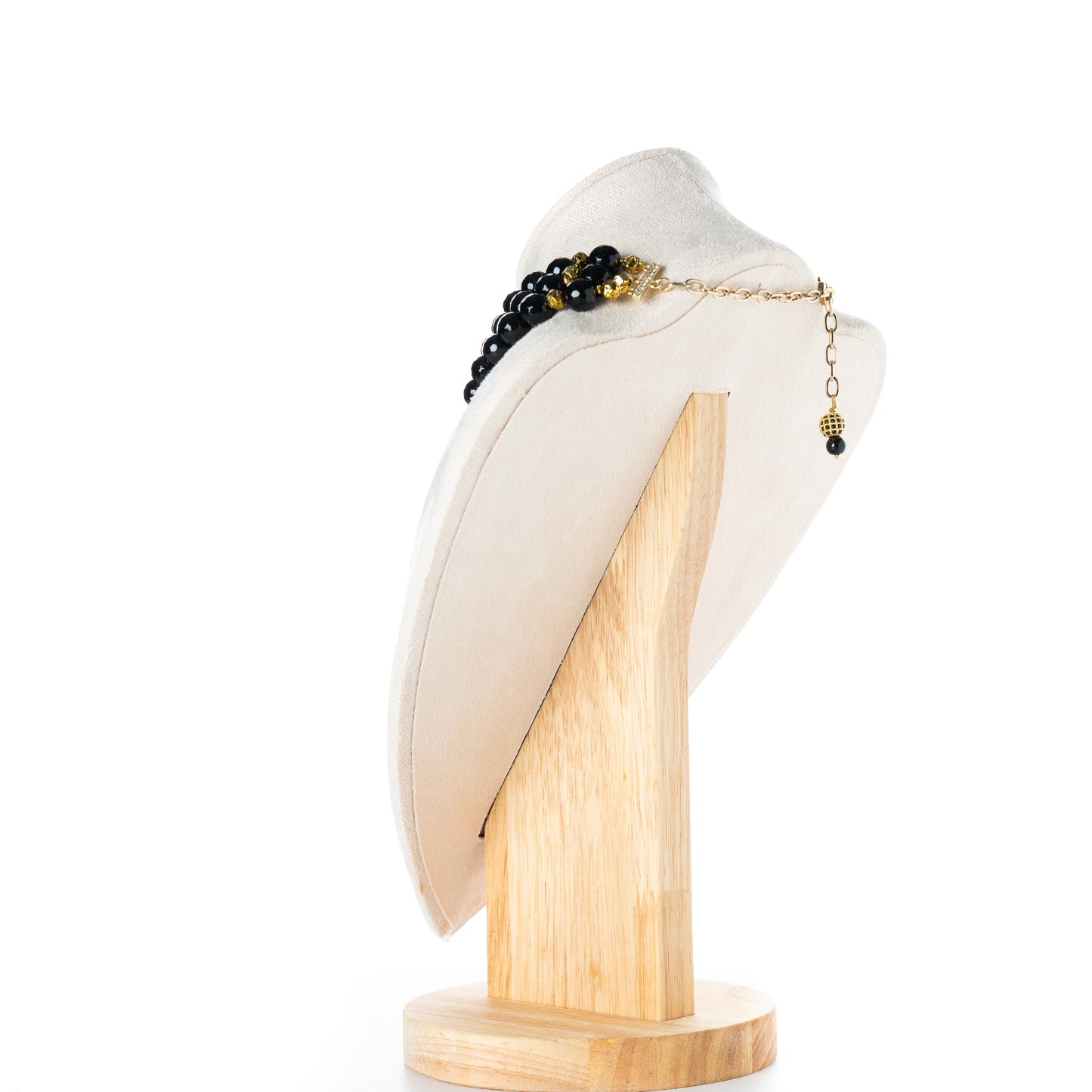Collier „Lady Boss“