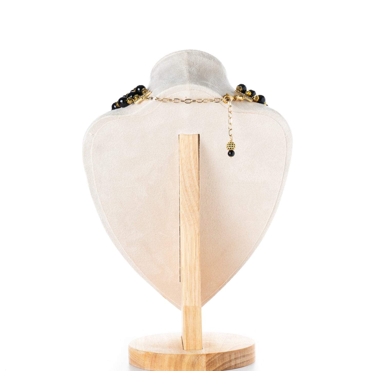 Collier „Lady Boss“