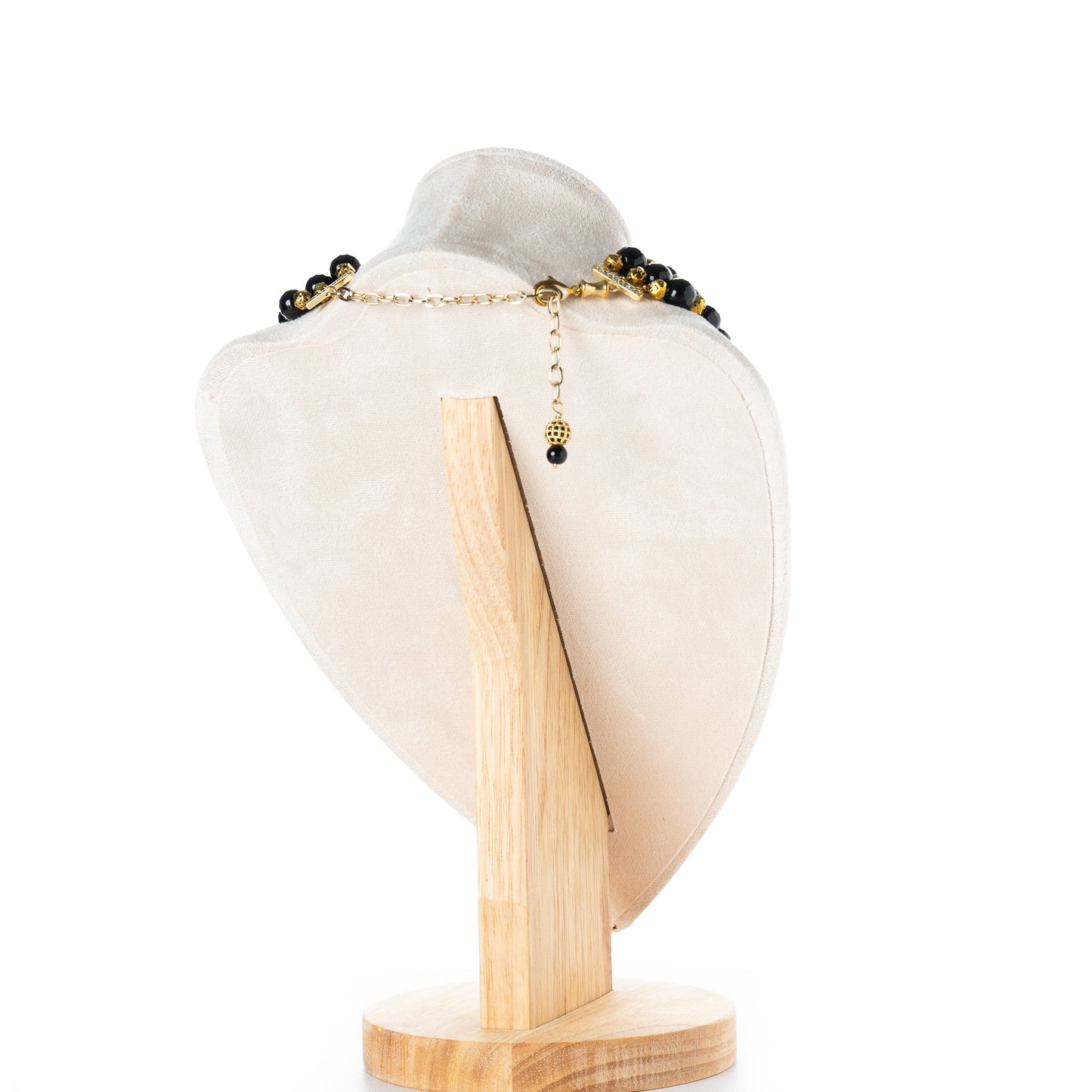 Collier „Lady Boss“