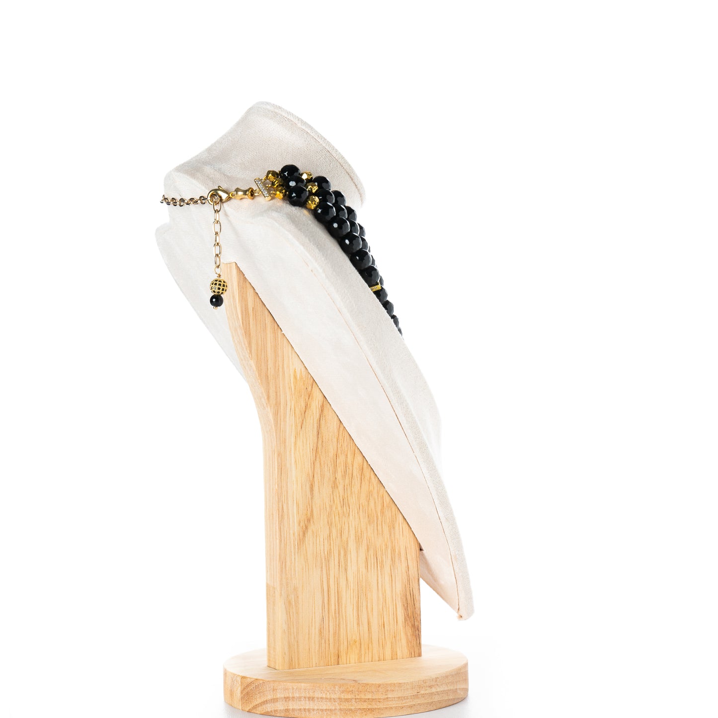 Collier „Lady Boss“