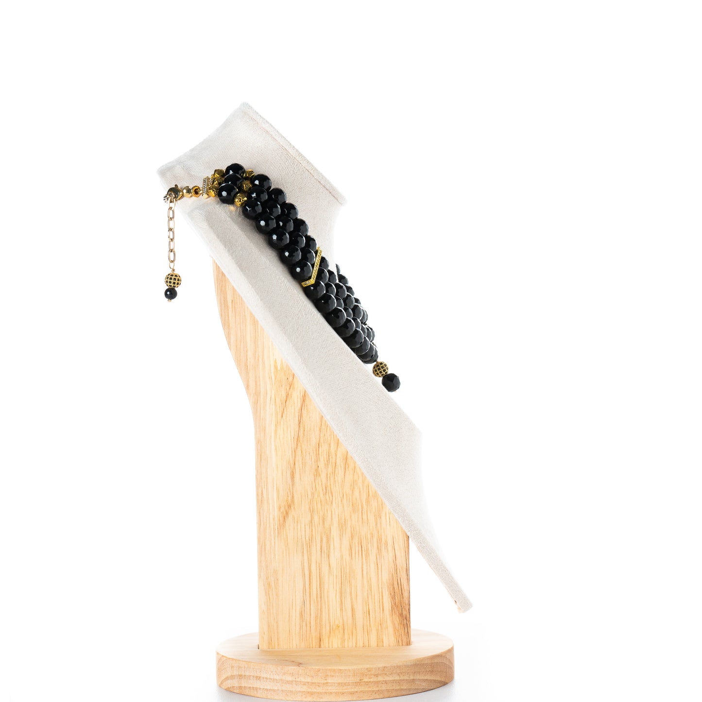 Collier „Lady Boss“