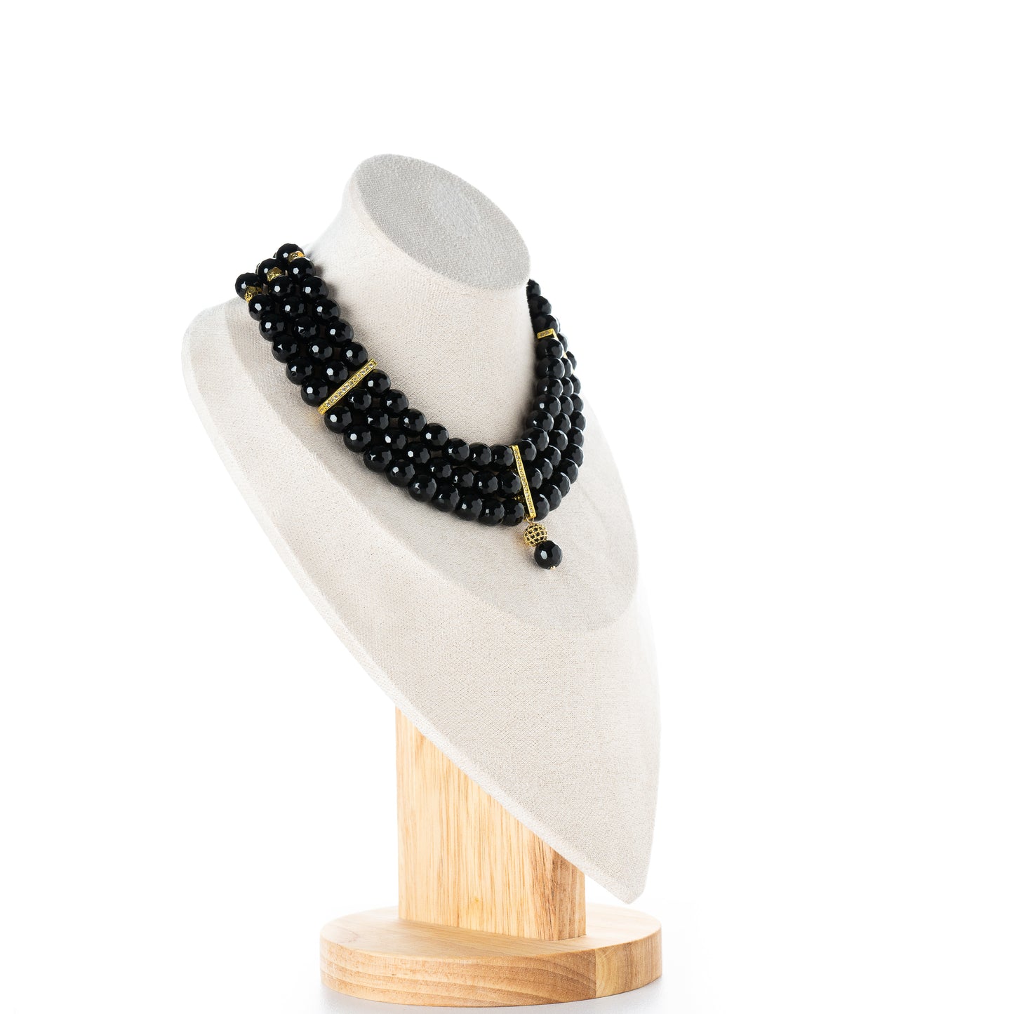 Collier „Lady Boss“