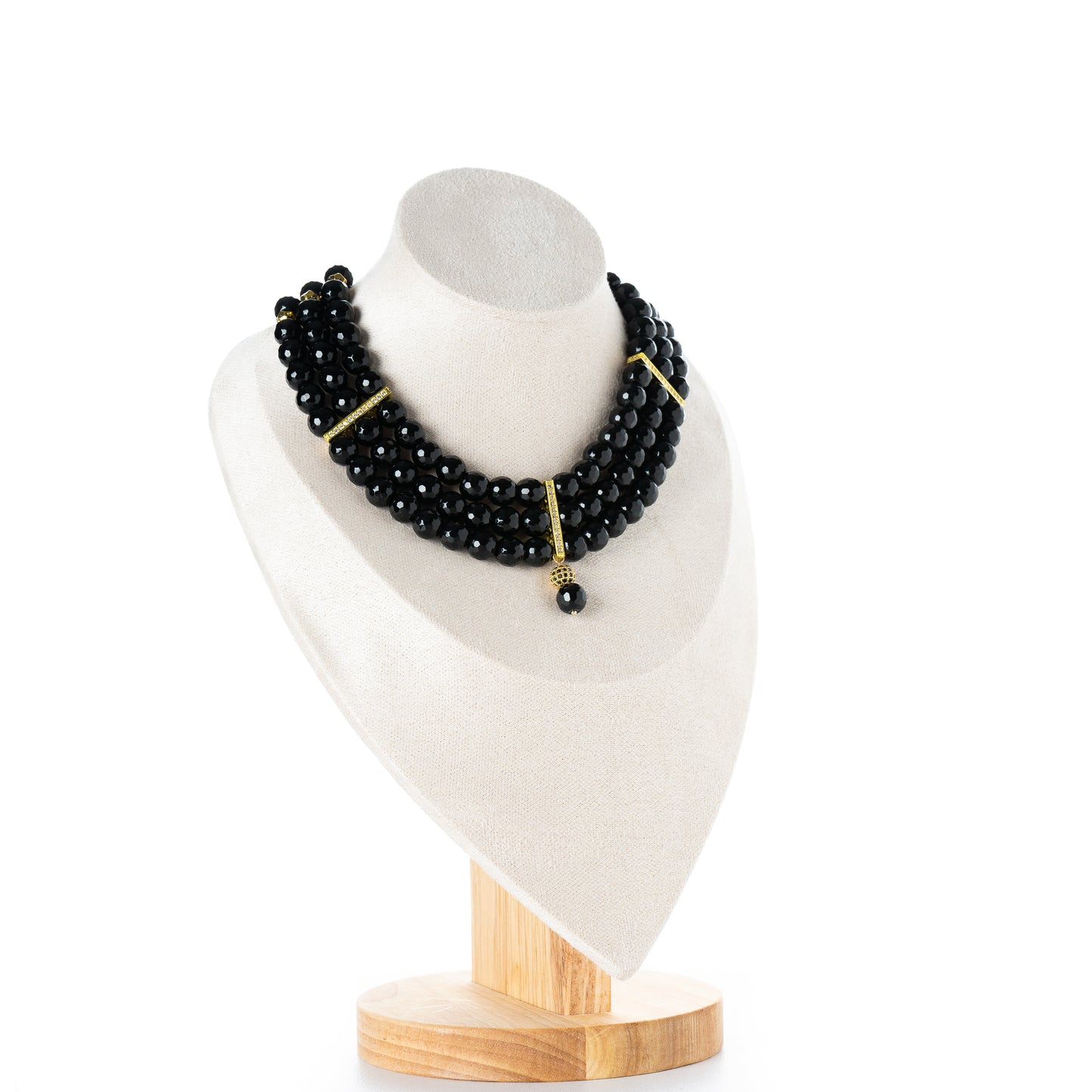 Collier „Lady Boss“