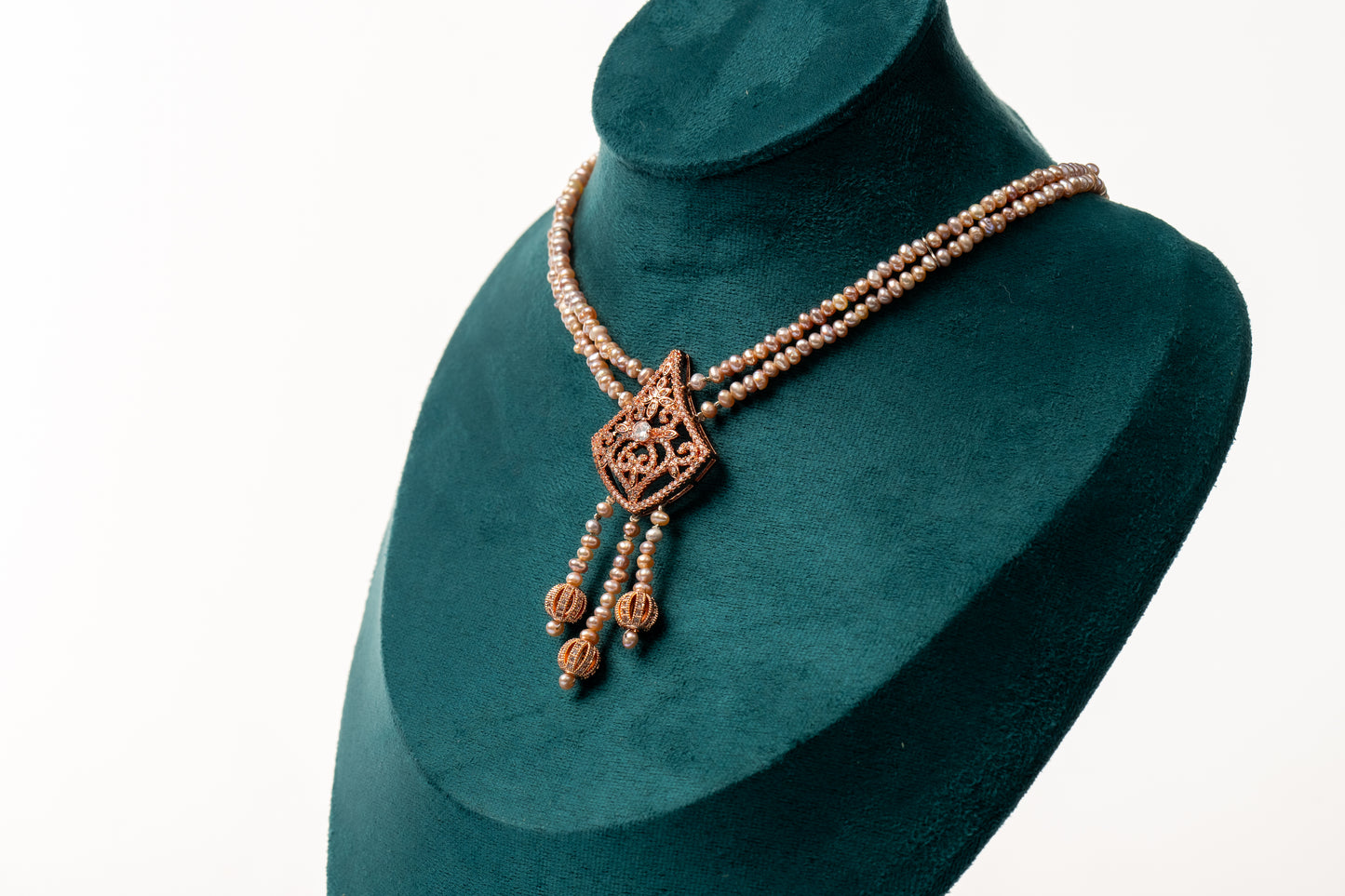 Collier „Pure Elegance“