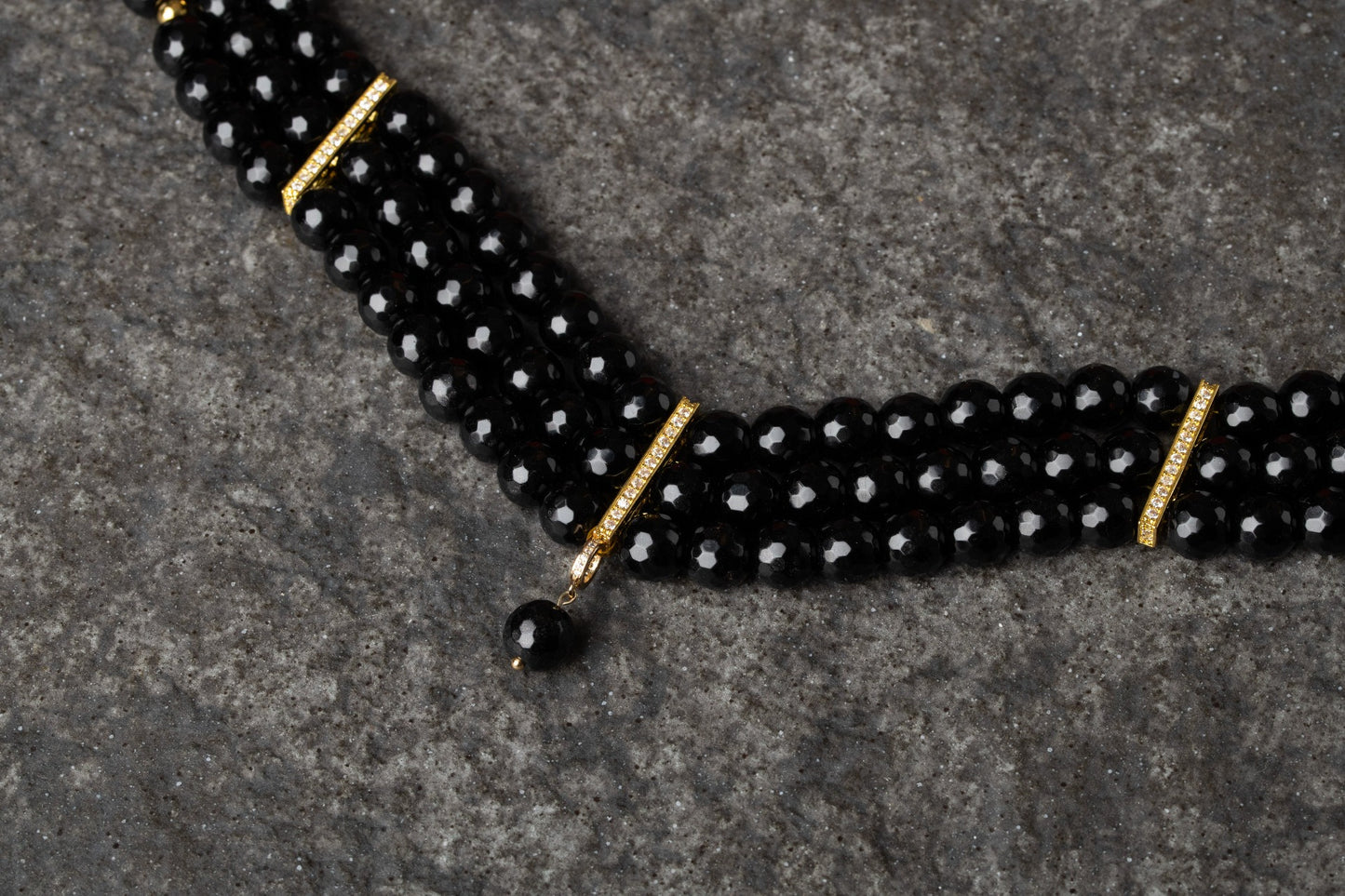 Collier „Lady Boss“