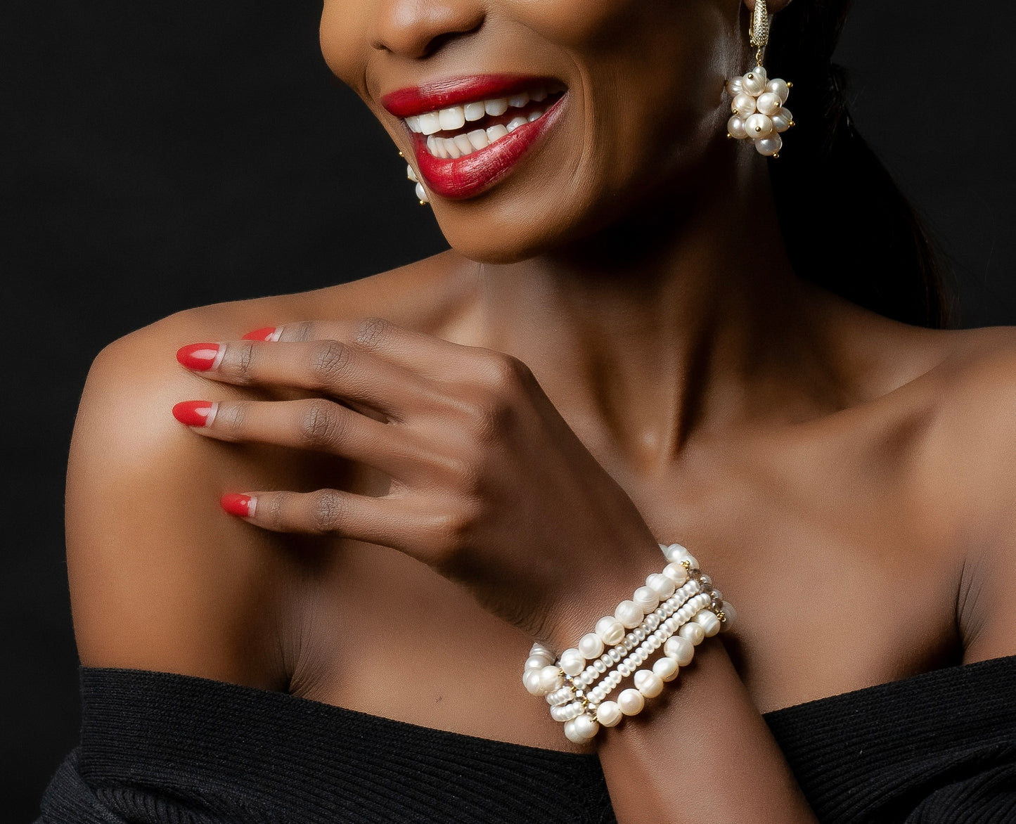 Bracelet „Pretty me“