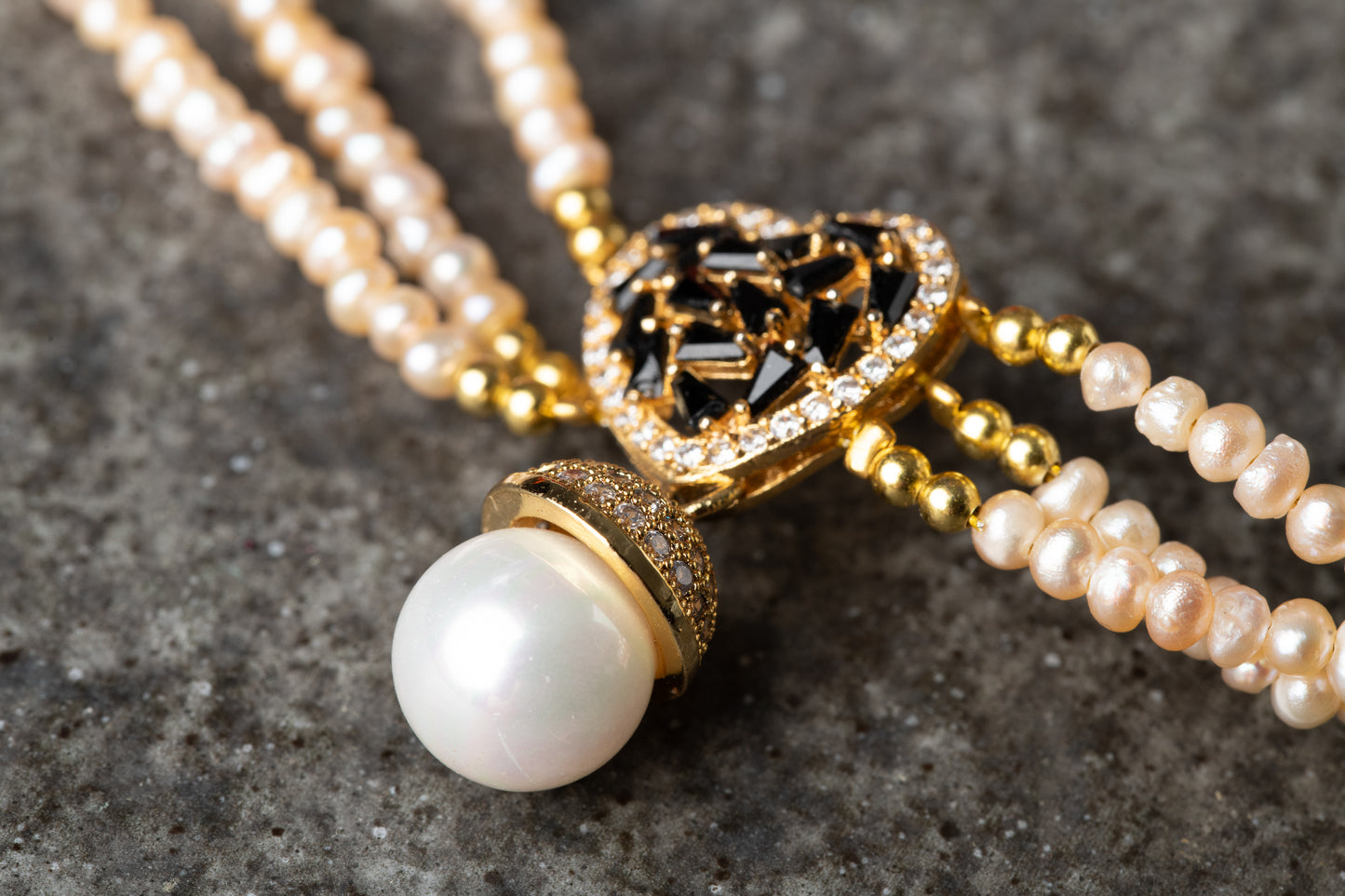Collier „Tender Touch“