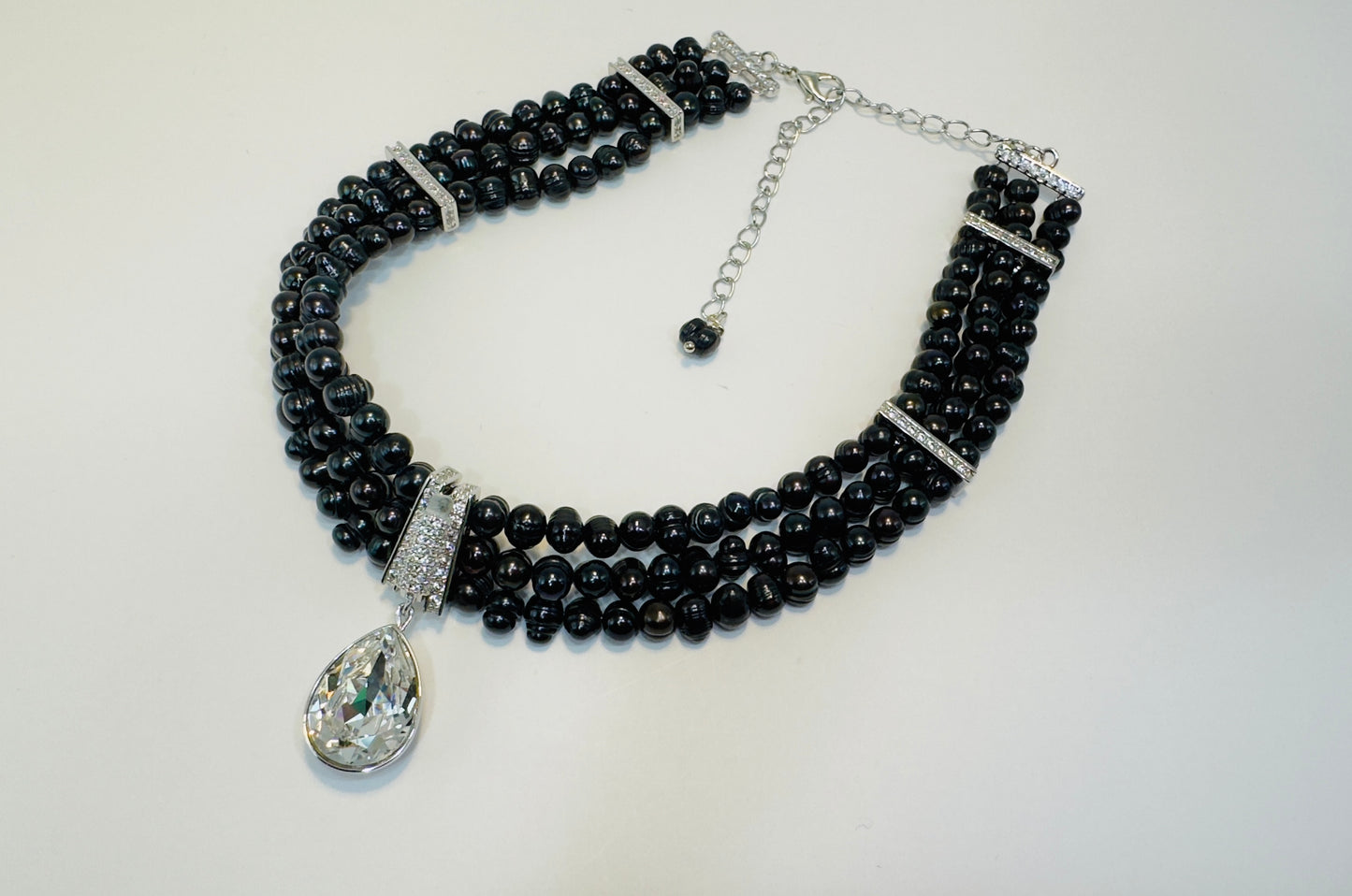 Collier „Starry Sky“