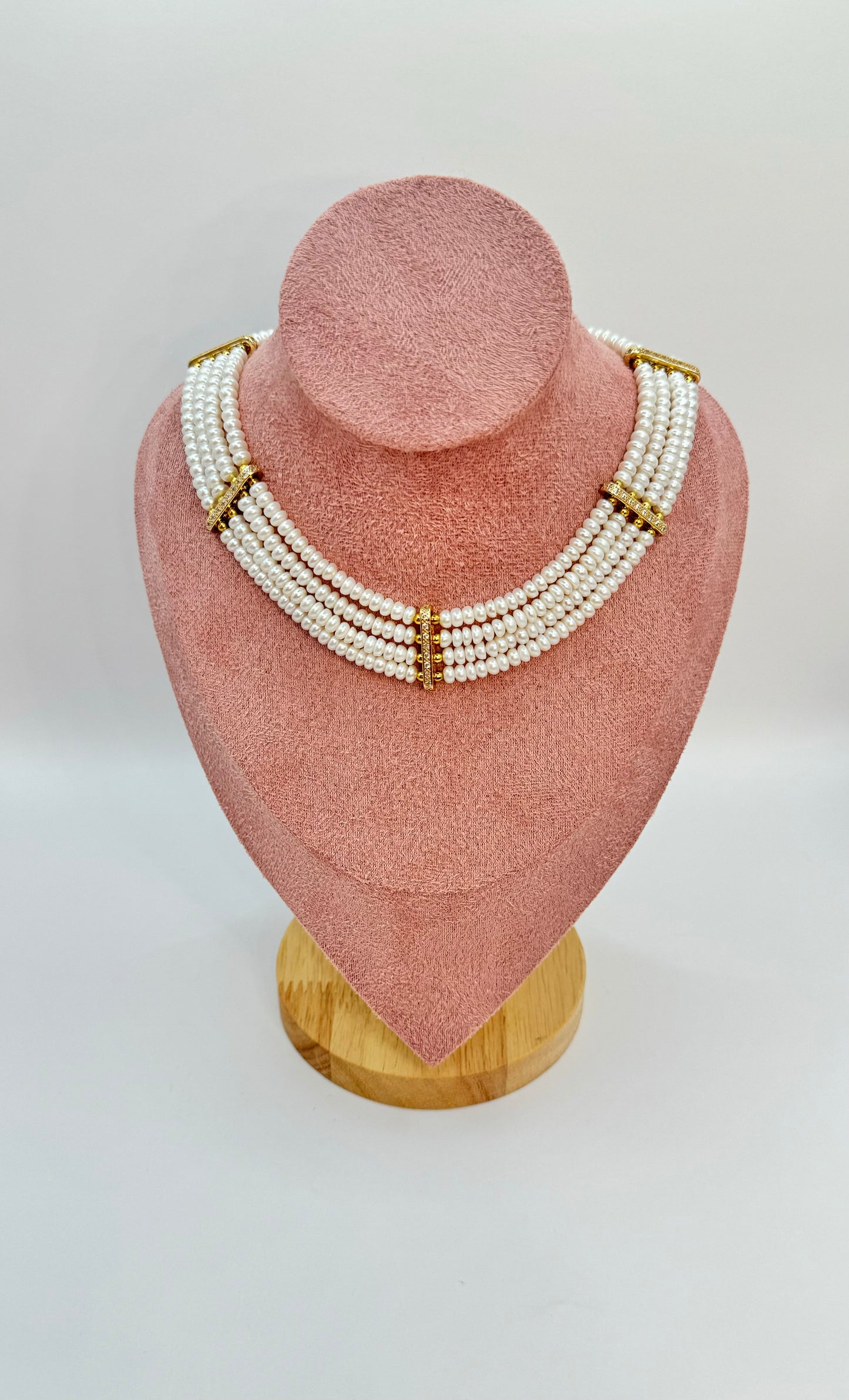 Collier „Eden“
