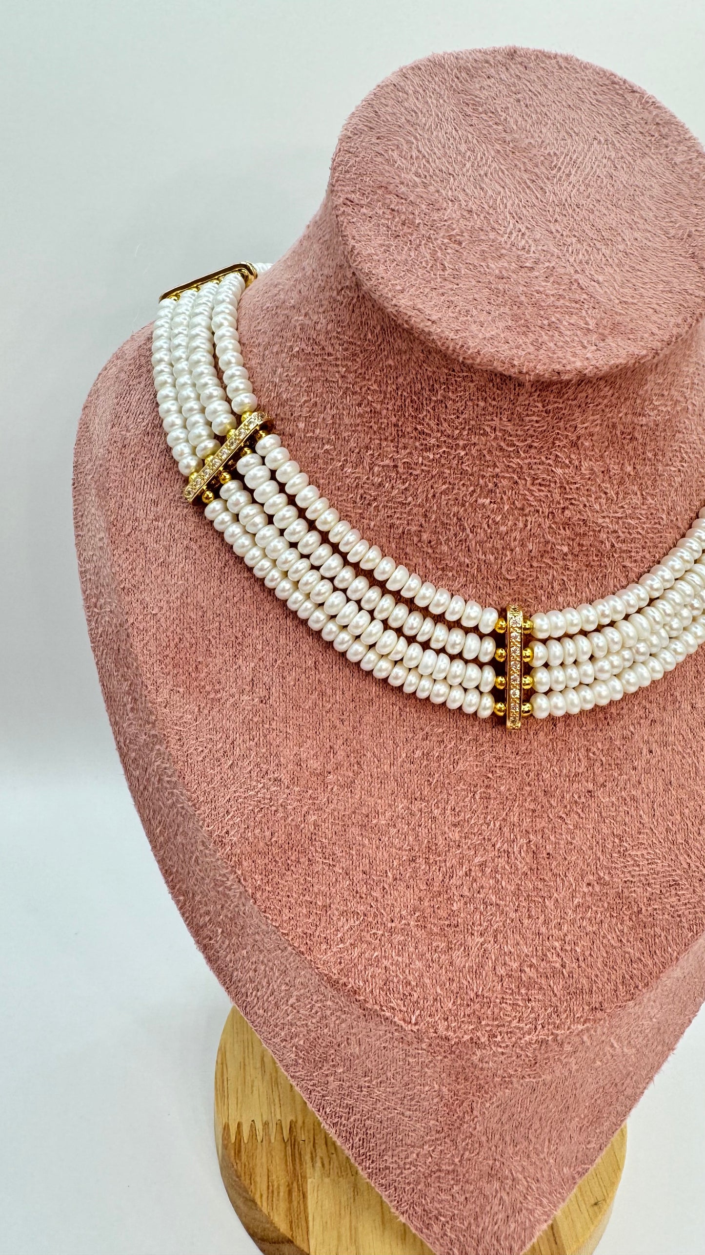 Collier „Eden“
