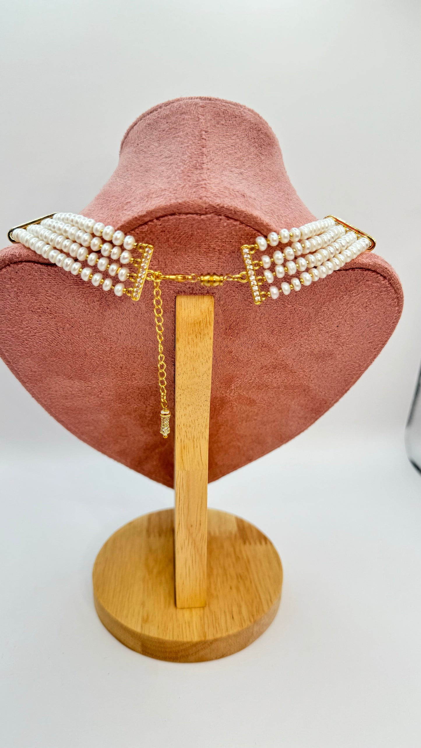 Collier „Eden“