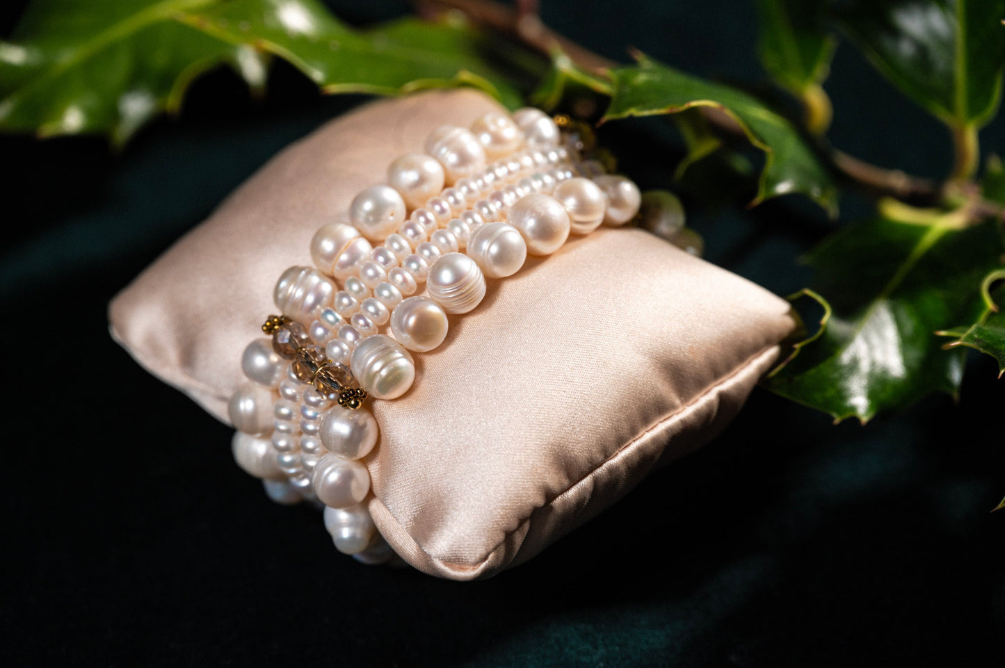 Bracelet „Pretty me“