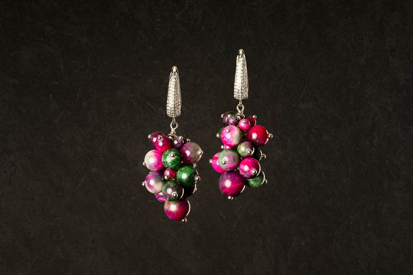 Ohrringe „Fancy Pearls“