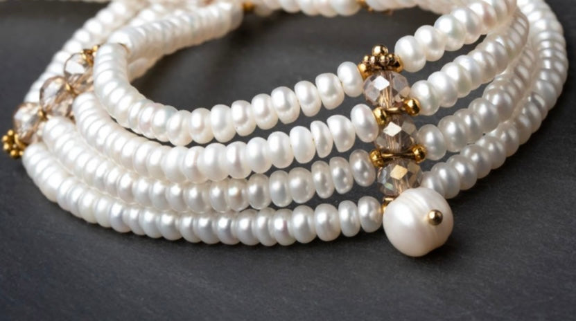 Collier „Diva“