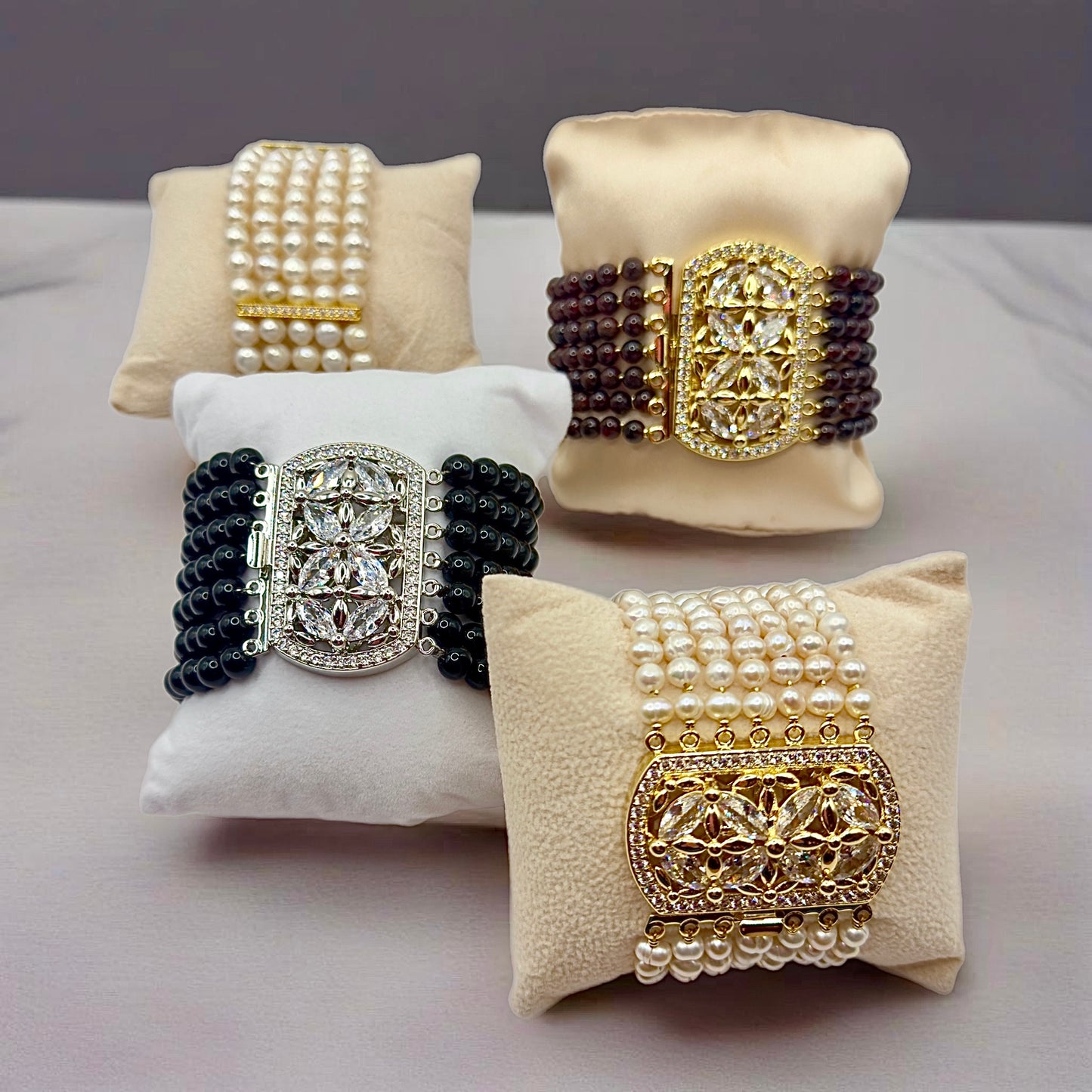 Bracelets „I’m a Queen“