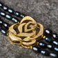 Collier „Black Swan“