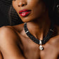 Collier „Starry Sky“
