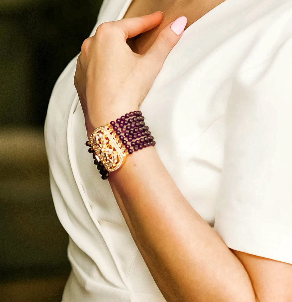 Bracelets „I’m a Queen“