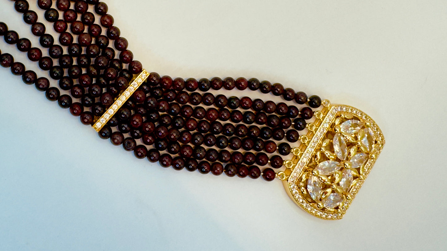 Bracelets „I’m a Queen“