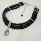 Collier „Starry Sky“