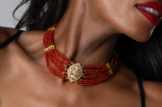 Collier „Zahara Dream“